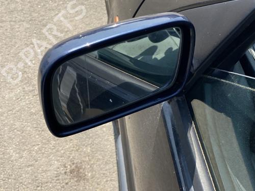 Left mirror VW POLO III (6N1) 64 1.9 D | BP26557561C26 