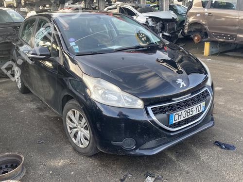 Engine control unit (ECU) PEUGEOT 208 I (CA_, CC_) 1.2 VTI 82 | BP32016872M57 - Image 5