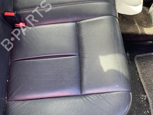 Used Rear seat PEUGEOT 607 (9D, 9U) 2.7 HDi 24V (204 hp) 27496373