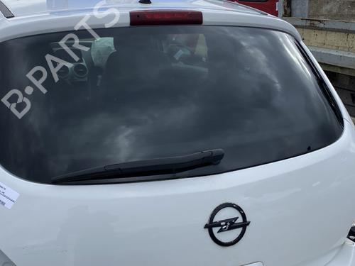 tailgate-opel-corsa-d-s07-2006-2007-2008-2009-2010-2011-2012-2013-2014-2015-23992304 main image
