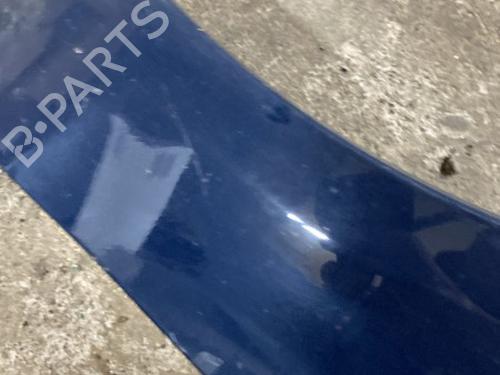 Left front fenders FORD FIESTA VI (CB1, CCN)  | BP22115761C41 