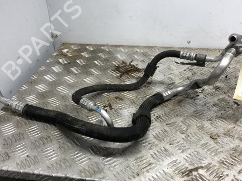AC pipe RENAULT TALISMAN (LP_) 2.0 Blue dCi 160 (LPAM) BP22125105M126