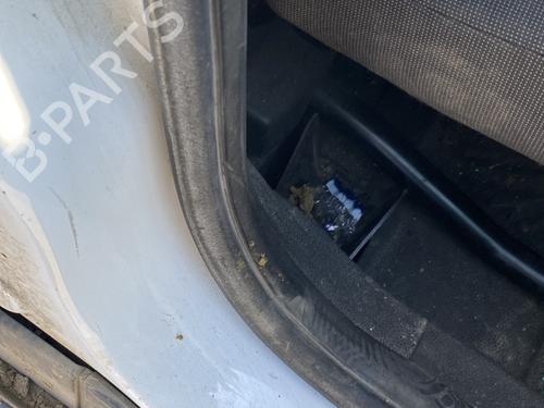 Rubber door seal FORD TRANSIT CONNECT V408 Box Body/MPV 1.5 TDCi | BP24802922C142