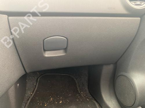 Glove box OPEL CORSA D (S07) 1.0 (L08, L68) | BP37798470C95 - Image 2