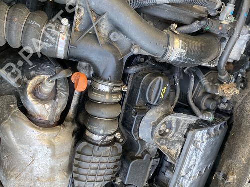 motor-peugeot-partner-tepee-2008-37994152 main image