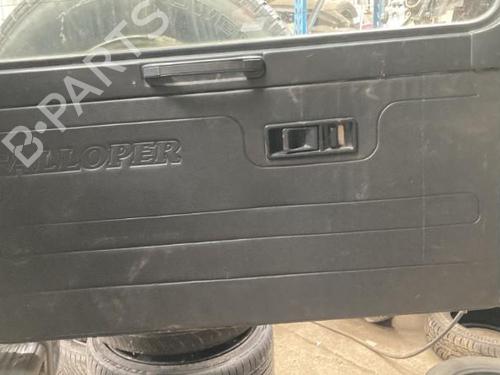 Boot lining HYUNDAI GALLOPER II (JK-01)  | BP22120922I3