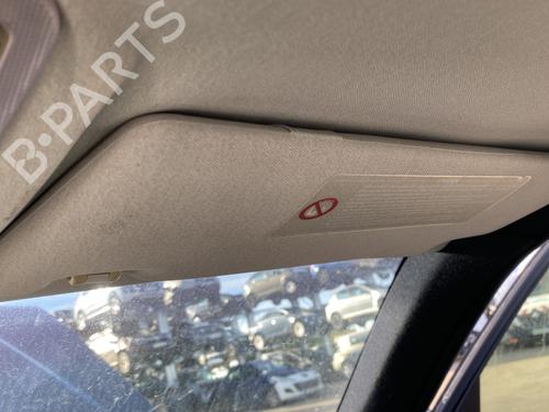 Used Right sun visor Right sun visor MERCEDES-BENZ C-CLASS (W202) C 220 CDI (202.133) (125 hp) 30085512 30085512