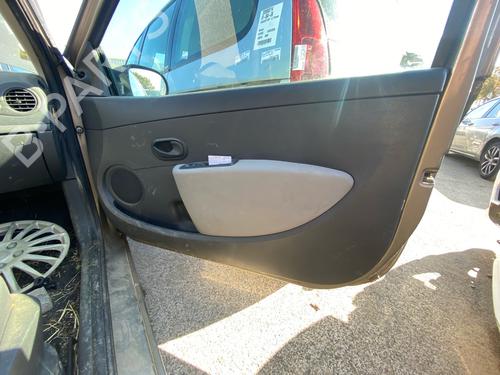 Front right panel RENAULT CLIO III (BR0/1, CR0/1) 1.5 dCi (C/BR0G, C/BR1G) | BP39650522C59 - Image 2