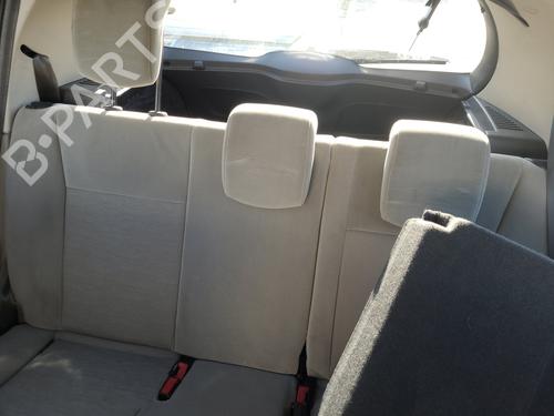 Front left panel RENAULT CLIO III (BR0/1, CR0/1) 1.5 dCi (BR17, CR17) | BP39449114C58 - Image 6