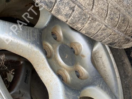 Used Rim Rim DAIHATSU TERIOS (J1_) 1.3 4WD (J100) (83 hp) 33114951 33114951