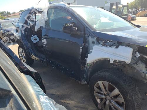 Used Parts PEUGEOT 5008 II (MC_, MJ_, MR_, M4_) 1.2 THP (MRHNYH, MRHNYW, MRHNSJ, MRHNSU, MRHNSM) 5066162