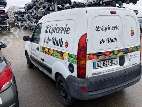 Engine RENAULT KANGOO Express (FC0/1_) 1.5 dCi (FC07, FC1R) | BP32373968M1 - Image 13