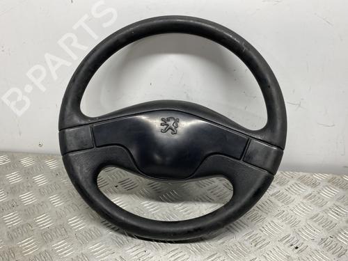 Steering wheel PEUGEOT EXPERT (224_) 2.0 HDI 16V | BP29474932C49 