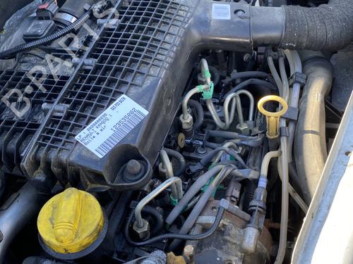 Cylinder head RENAULT KANGOO (KC0/1_) 1.5 dCi | BP33554869M5 - Image 3