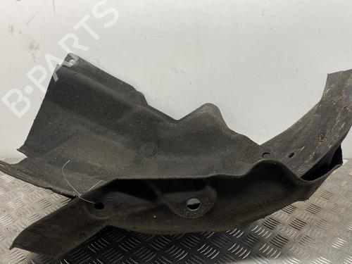 Wheel arch RENAULT MEGANE IV Hatchback (B9A/M/N_) 1.5 dCi 110 (B9A3) | BP25153627C56 