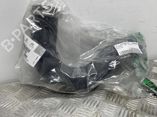 Pipe PEUGEOT 407 (6D_) 1.6 HDi 110 (6D9HZC, 6D9HYC) | BP29191641M125
