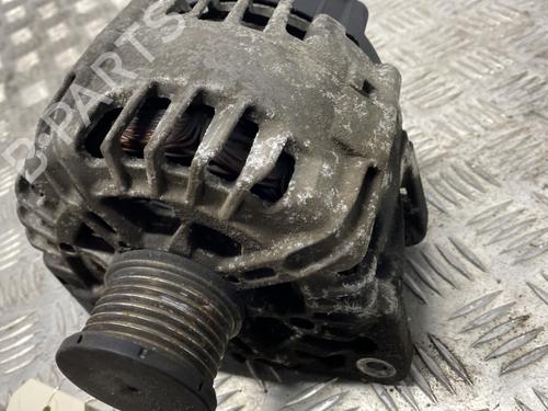 Alternator OPEL MOVANO B Van (X62) 2.3 CDTI FWD (FV) | BP22787875M7 