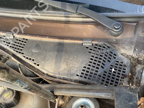 Torpedoplate DACIA DUSTER (HS_) 1.5 dCi 4x4 (HSMC, HSMD) (110 hp) 30821325