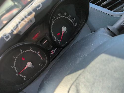 Engine FORD FIESTA VI (CB1, CCN) 1.25 | BP23784614M1 