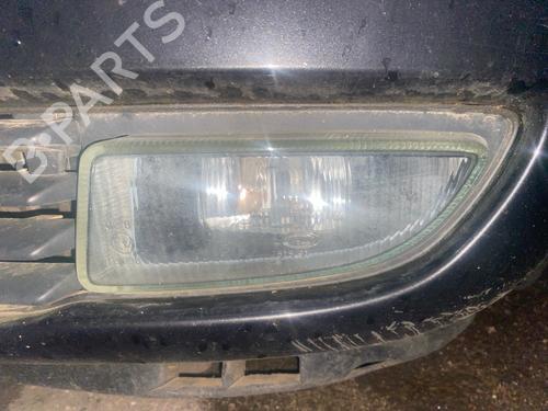 Used Left front fog light Left front fog light OPEL ZAFIRA A MPV (T98) 2.0 DI 16V (F75) (82 hp) 40436850 40436850