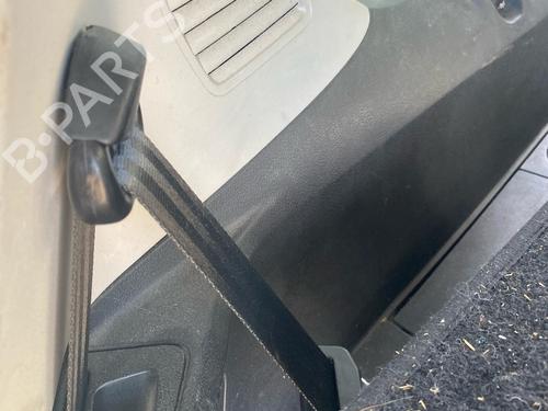 Used Rear left seatbelt Rear left seatbelt 36248368 36248368