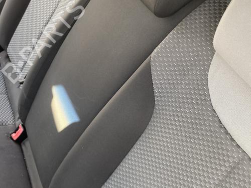 Rear seat SEAT LEON (1P1) 1.9 TDI | BP29635819C17 