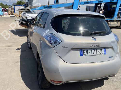 Control unit RENAULT ZOE (BFM_) ZOE | BP28366629M11 - Image 10