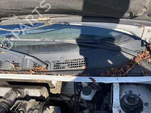 Used Scuttle panel PEUGEOT PARTNER Box Body/MPV (5_, G_) 1.8 D (58 hp) 29318246
