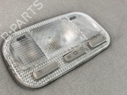 Interior roof light CITROËN C3 I (FC_, FN_) 1.4 HDi | BP23948792I8 
