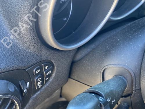 Steering column stalk ALFA ROMEO 147 (937_) 1.6 16V T.SPARK (937.AXA1A, 937.AXB1A, 937.BXB1A) | BP29407014I23 