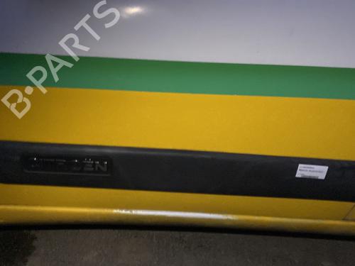 Tür links vorne für CITROËN BERLINGO / BERLINGO FIRST Box Body/MPV (M_) 1.6 HDI 75 (MB9HW) (75 hp) 22221997