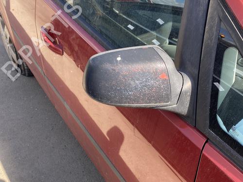 Used Right mirror FORD C-MAX (DM2) 1.8 TDCi (115 hp) 25033851