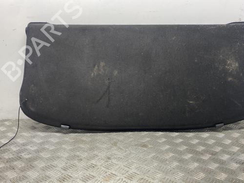 Used Rear parcel shelf RENAULT MEGANE IV Hatchback (B9A/M/N_) 1.2 TCe 130 (B9MR) (130 hp) 31580783