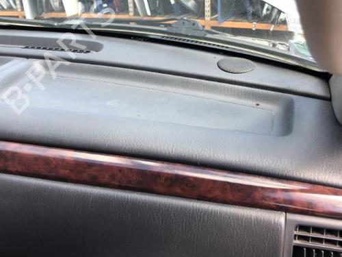 Dashboard JEEP GRAND CHEROKEE II (WJ, WG) 2.7 CRD 4x4 | BP22121081C46 