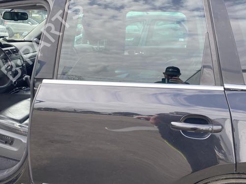 Left rear door VW TOUAREG (7LA, 7L6, 7L7) 3.0 V6 TDI | BP26221549C4 