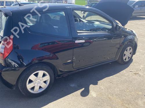 Køfangervange Køfangervange CITROËN C2 (JM_) 1.4 HDi (68 hp) 33933726 33933726