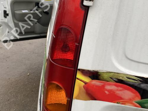 Feu arrière gauche RENAULT KANGOO Express (FC0/1_) 1.5 dCi (FC07, FC1R) (65 hp) 32373958