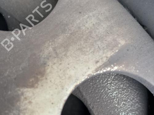 Used Right front brake caliper MERCEDES-BENZ VITO Bus (W639) 115 CDI (639.701, 639.703, 639.705) (150 hp) 30578128