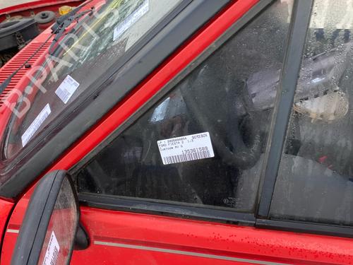 Used Front left quarter glass Front left quarter glass FORD FIESTA II (FBD) 1.3 (FBD) (69 hp) 40436857 40436857
