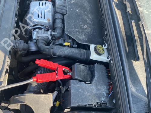 Engine control unit (ECU) CITROËN C4 II (NC_) | BP36866948M57 - Image 2