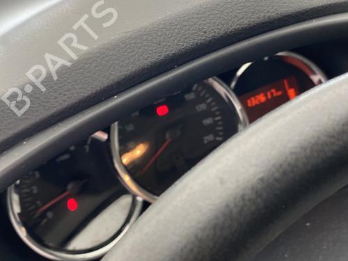 Used Steering wheel Steering wheel DACIA SANDERO II 1.5 dCi (90 hp) 32045236 32045236