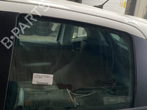Rear left door window CITROËN C3 II (SC_) 1.4 HDi 70 (SC8HZC, SC8HR0, SC8HP4) | BP23784152C20 