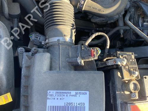 Air filter box FORD FIESTA VI (CB1, CCN) 1.6 TDCi | BP36786546M87 - Image 3