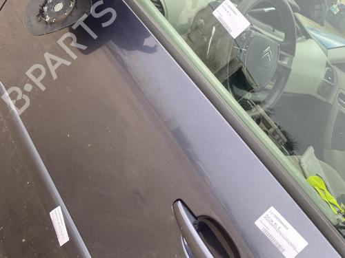 Left front door CITROËN C4 Picasso I MPV (UD_) 1.6 HDi | BP23782076C2 