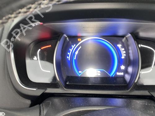 Instrument cluster RENAULT SCÉNIC IV (J9_) 1.7 Blue dCi 120 (J9A7, J9A8) | BP30517859C47