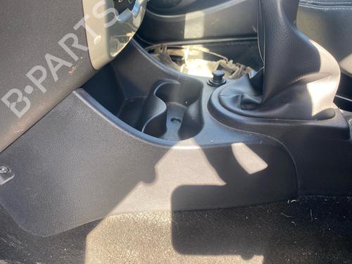 middle-console-dacia-logan-mcv-ks_-2007-34046374 main image