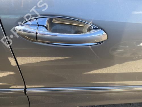 Front right exterior door handle MERCEDES-BENZ C-CLASS T-Model (S203) C 270 CDI (203.216) | BP27159483C129 