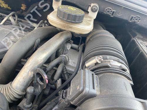 Used ABS pump ABS pump PEUGEOT 308 SW I (4E_, 4H_) 2.0 HDi (136 hp) 38034134 38034134