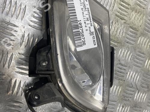 Left front fog light HYUNDAI i30 Estate (FD) 1.6 CRDi | BP27637209C30 