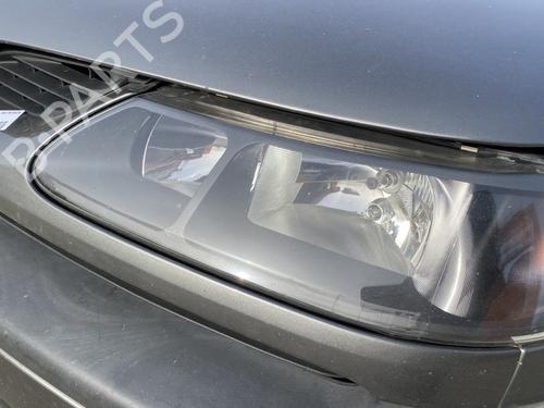 Used Left headlight Left headlight RENAULT LAGUNA I (B56_, 556_) 1.6 16V (B568, B561) (107 hp) 32734231 32734231